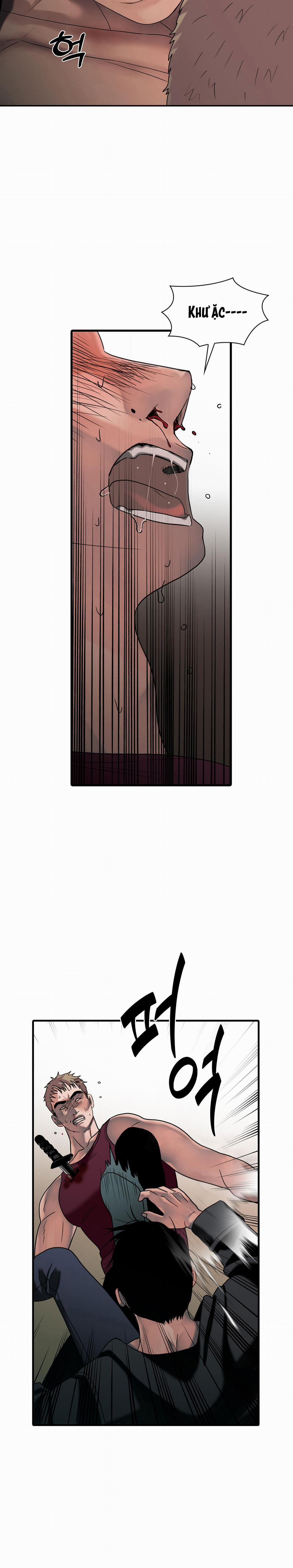 Thây Ma Trỗi Dậy 10 trang 14