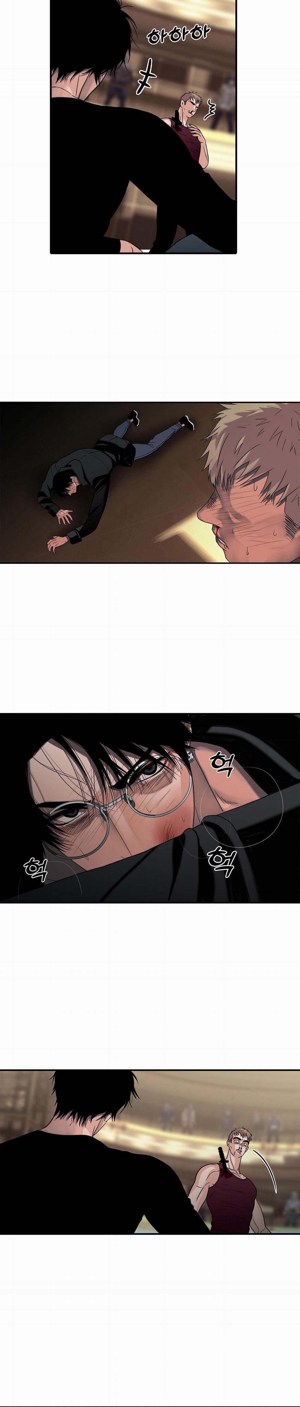 Thây Ma Trỗi Dậy 10 trang 17