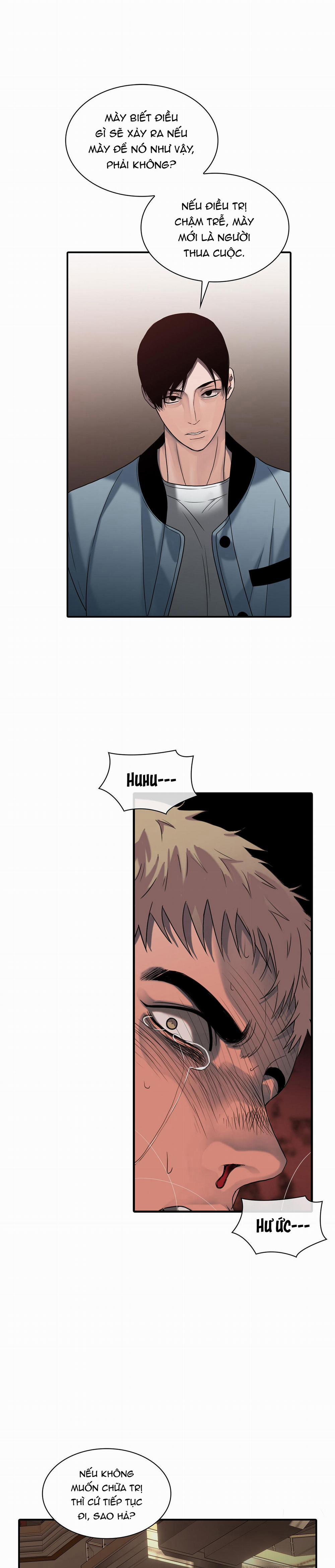 Thây Ma Trỗi Dậy 10 trang 19