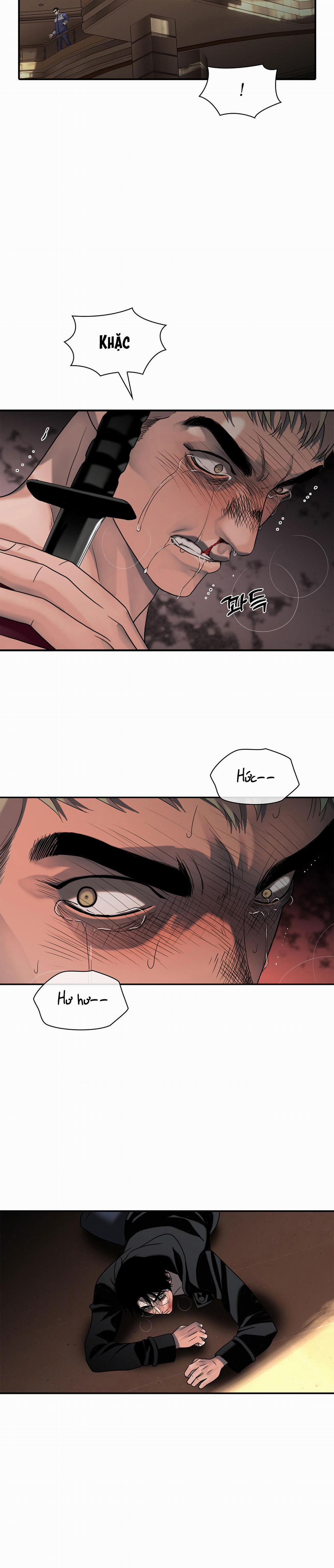 Thây Ma Trỗi Dậy 10 trang 20