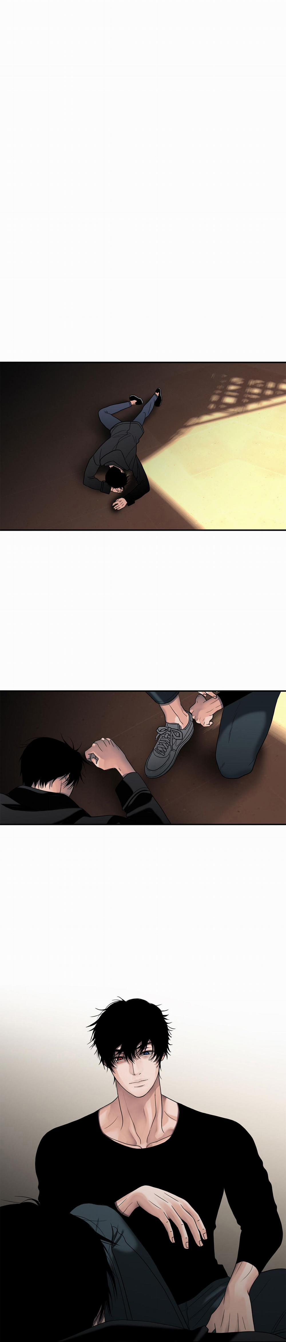 Thây Ma Trỗi Dậy 10 trang 22