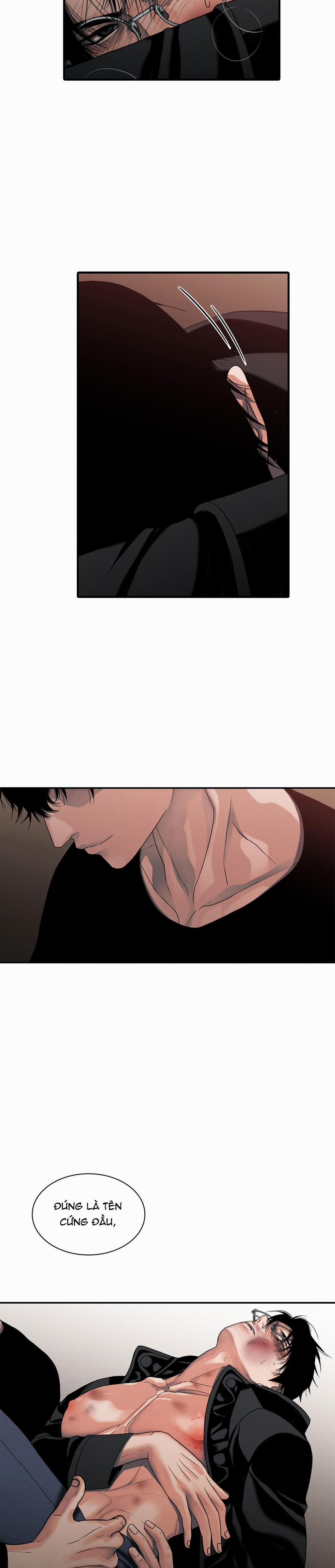 Thây Ma Trỗi Dậy 10 trang 24