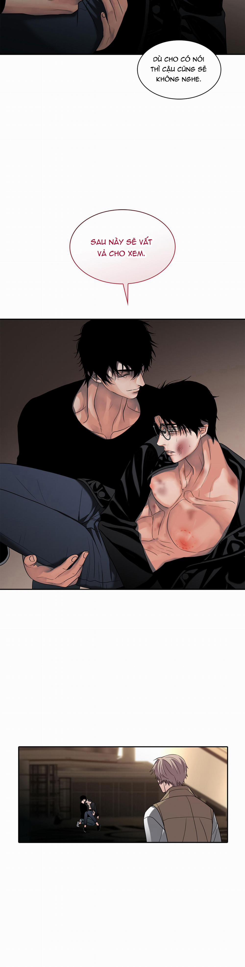 Thây Ma Trỗi Dậy 10 trang 25