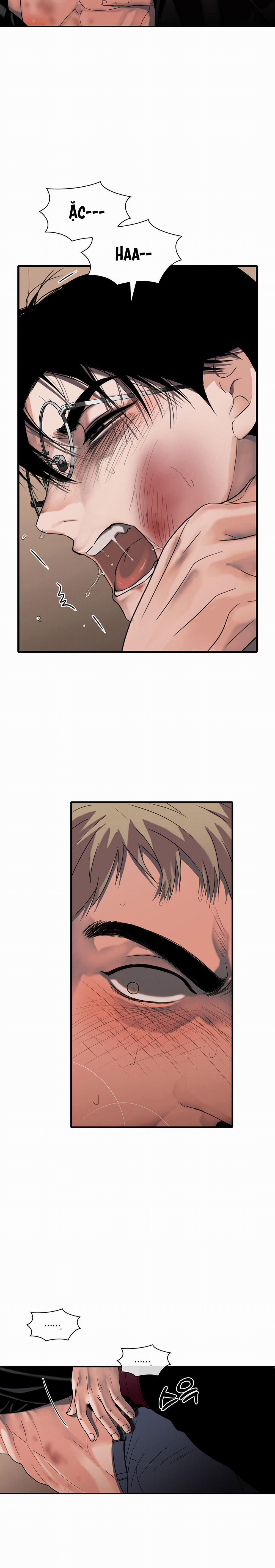 Thây Ma Trỗi Dậy 10 trang 3