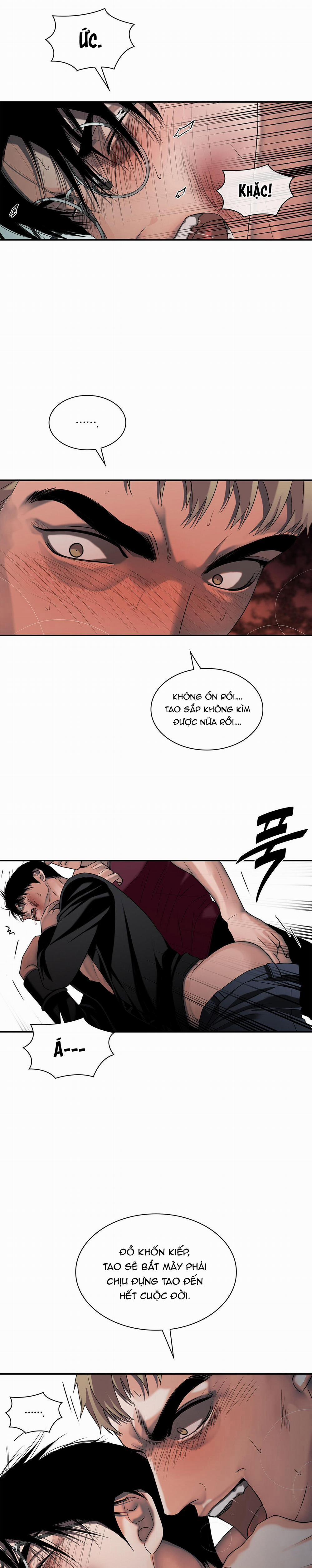 Thây Ma Trỗi Dậy 10 trang 7