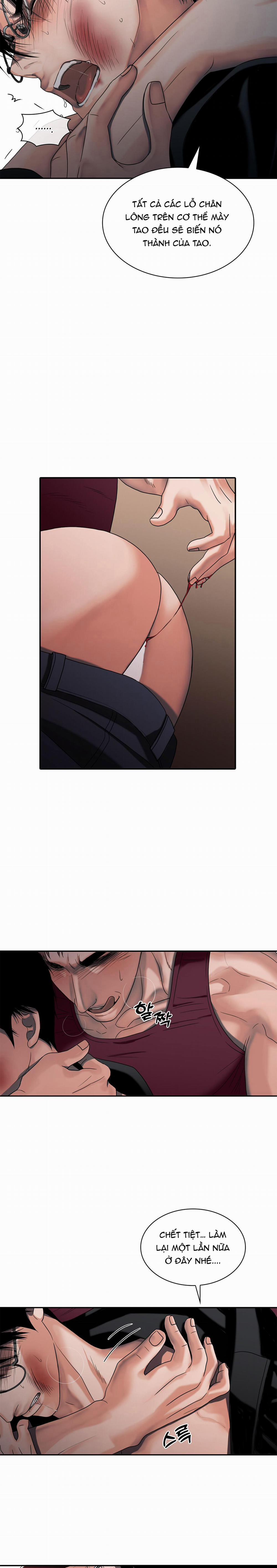 Thây Ma Trỗi Dậy 10 trang 8