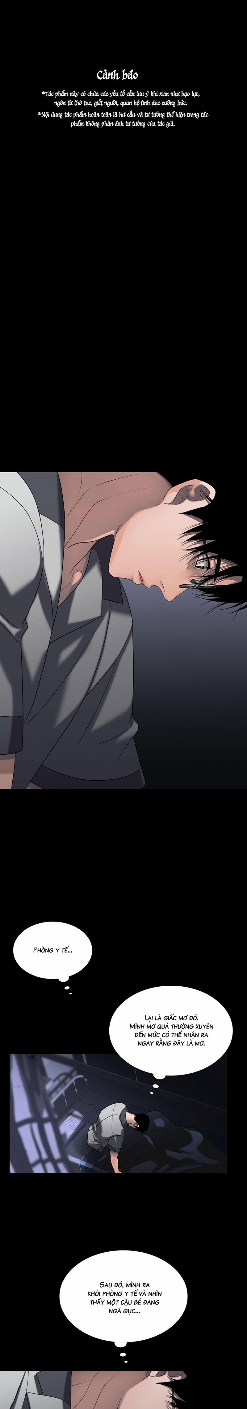 Thây Ma Trỗi Dậy 11 trang 0