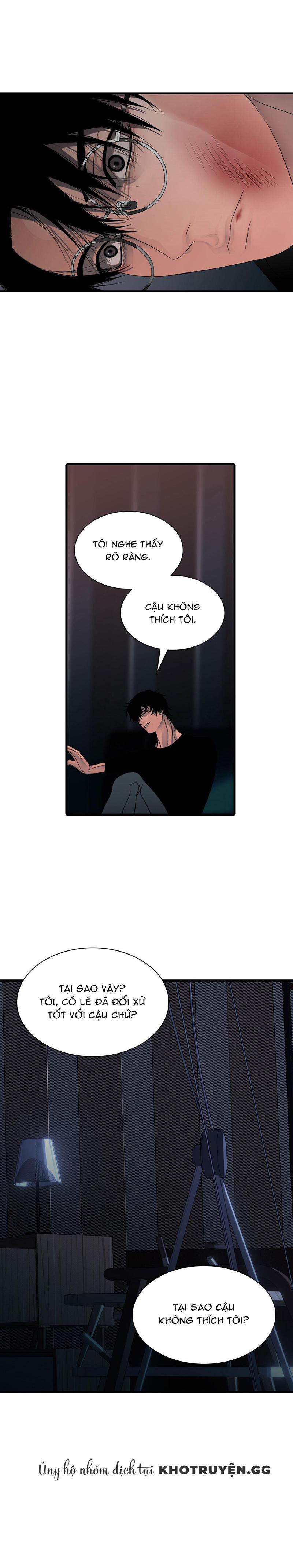 Thây Ma Trỗi Dậy 11 trang 13