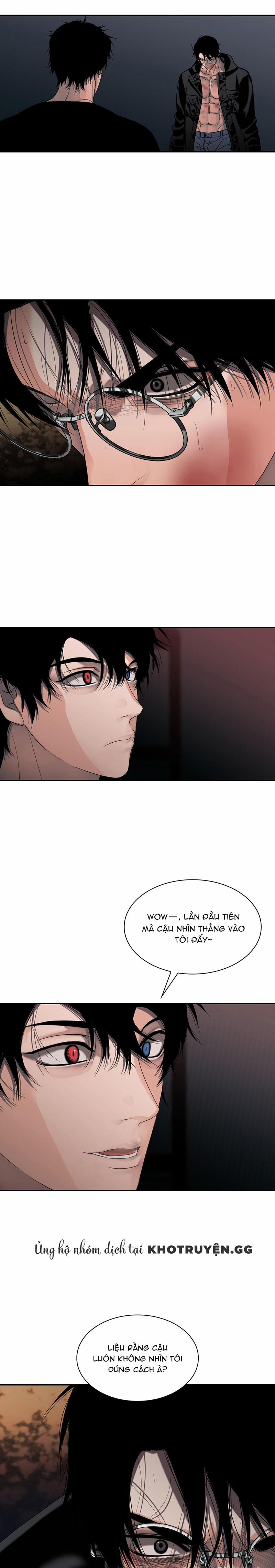 Thây Ma Trỗi Dậy 11 trang 14