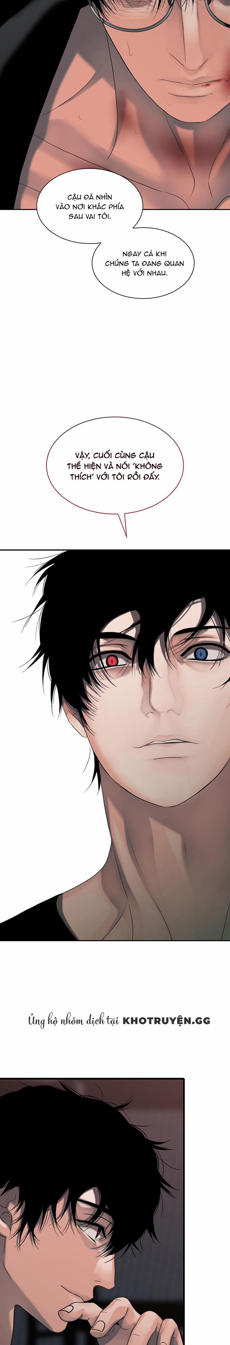 Thây Ma Trỗi Dậy 11 trang 15