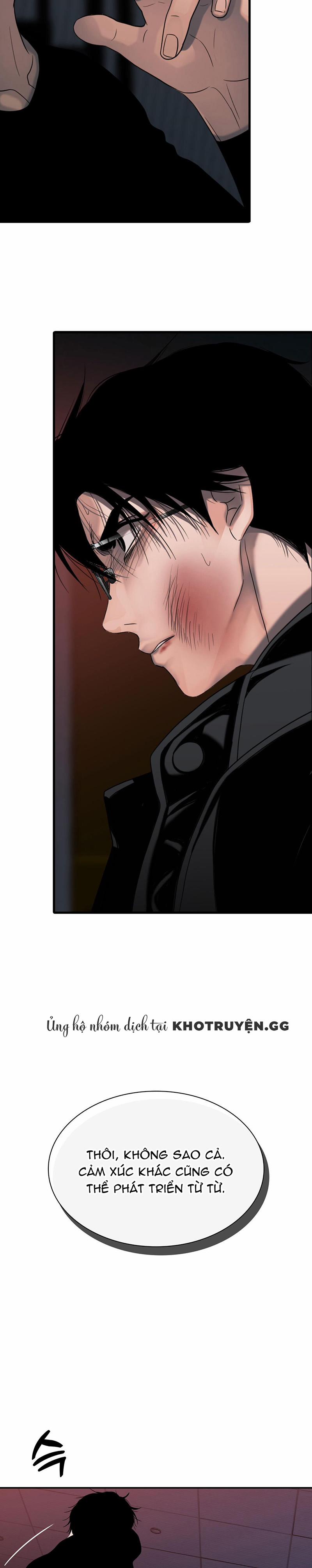 Thây Ma Trỗi Dậy 11 trang 16