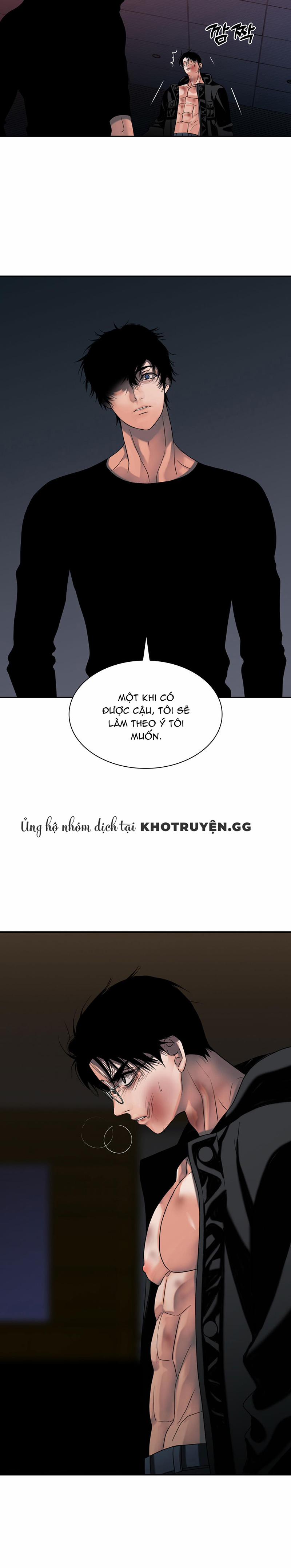 Thây Ma Trỗi Dậy 11 trang 17