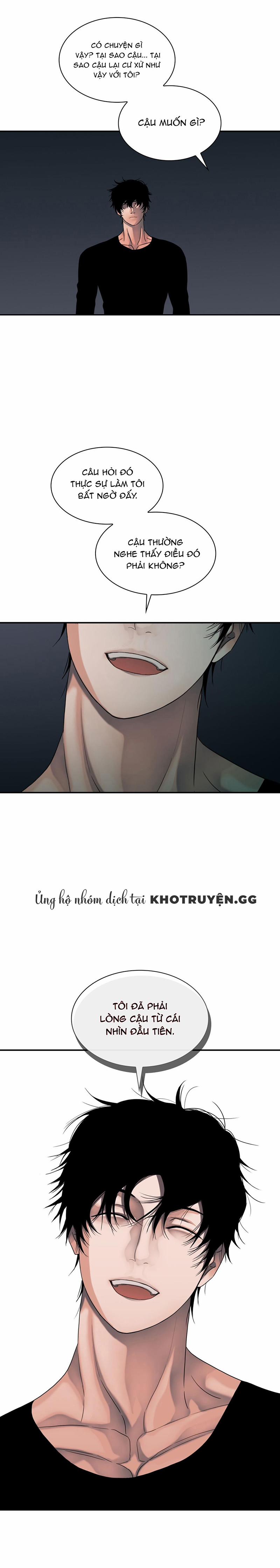 Thây Ma Trỗi Dậy 11 trang 18