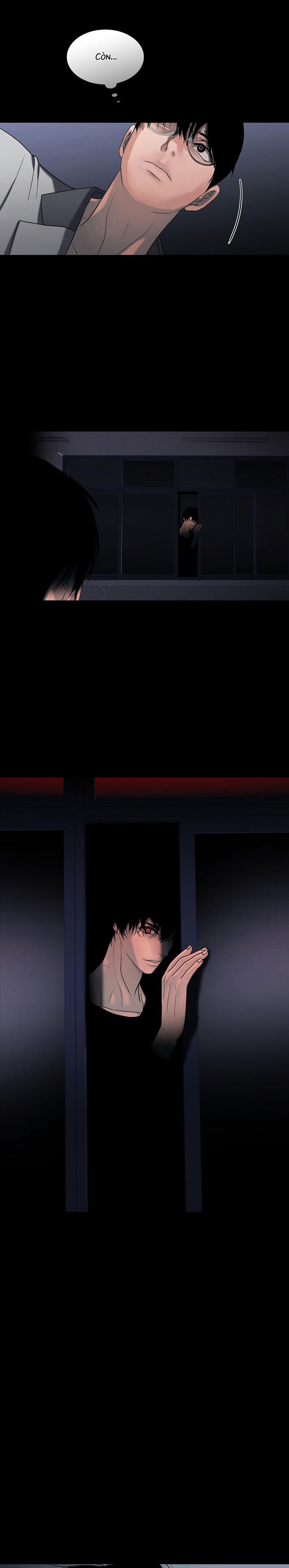 Thây Ma Trỗi Dậy 11 trang 2