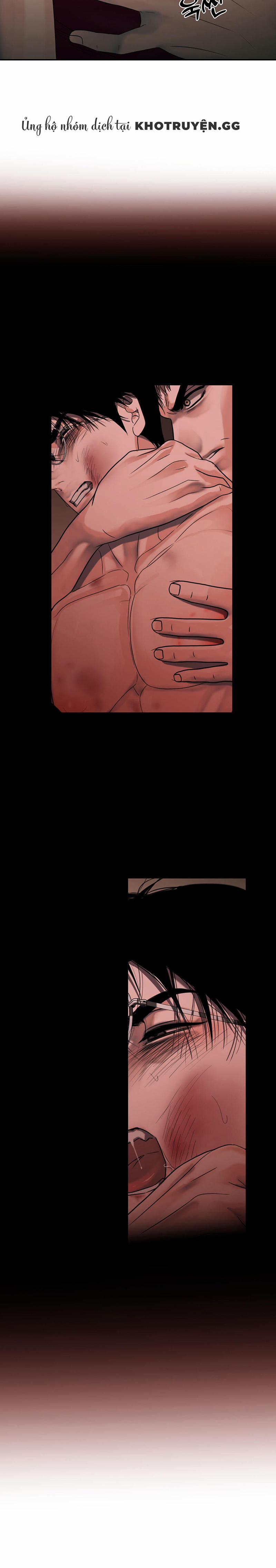 Thây Ma Trỗi Dậy 11 trang 21