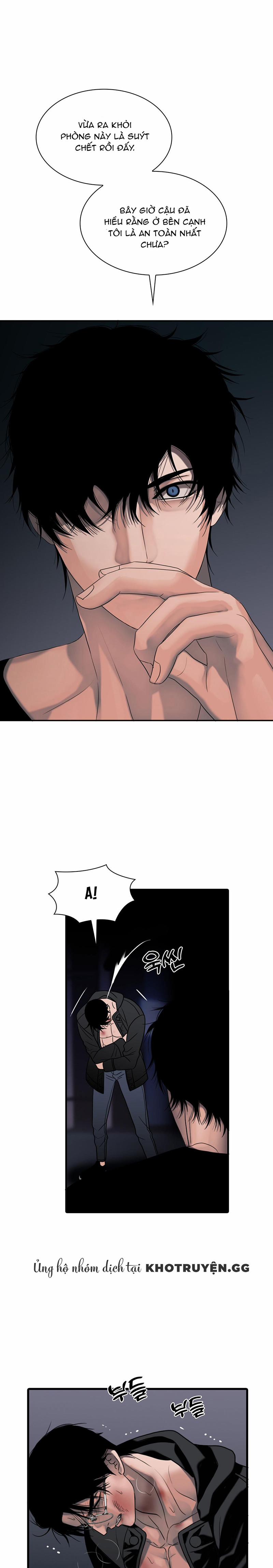 Thây Ma Trỗi Dậy 11 trang 7