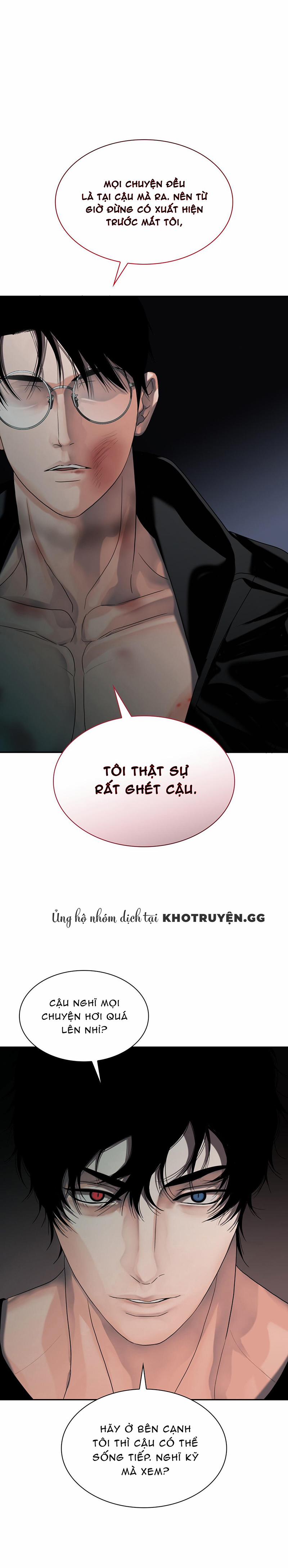 Thây Ma Trỗi Dậy 12 trang 6