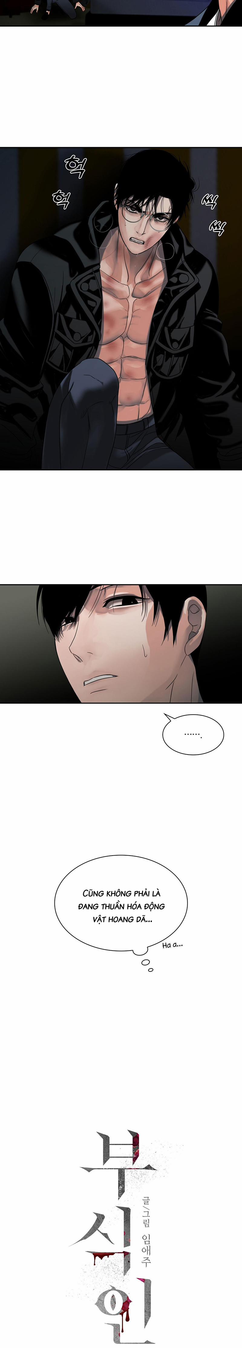 Thây Ma Trỗi Dậy 13 trang 1