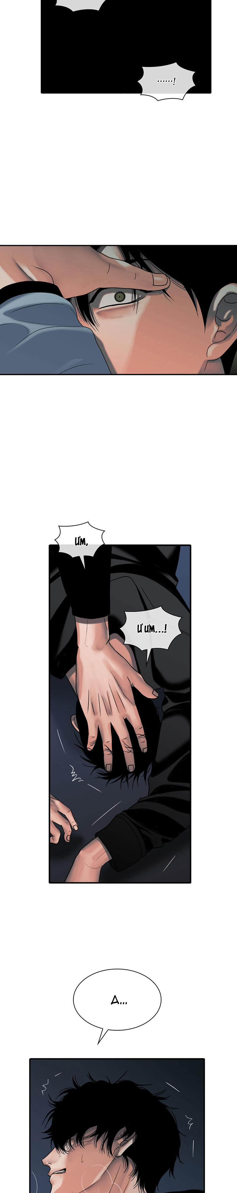 Thây Ma Trỗi Dậy 13 trang 12