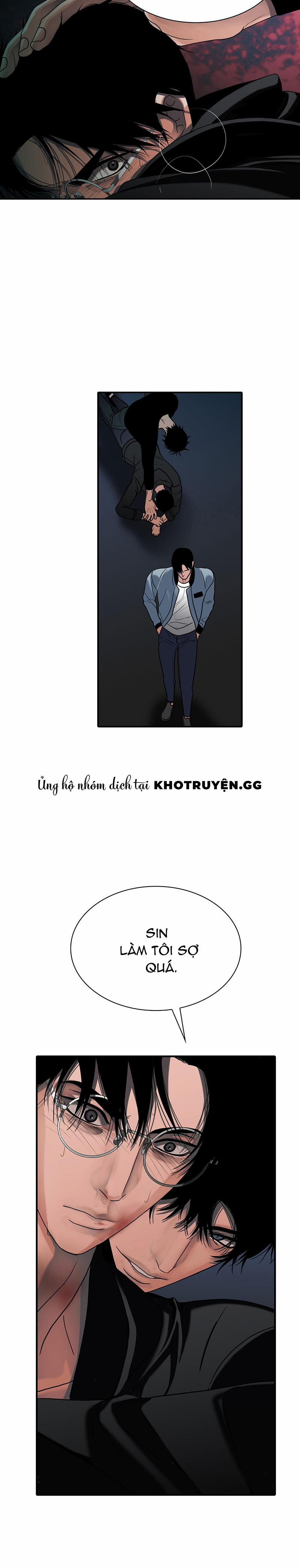 Thây Ma Trỗi Dậy 13 trang 15