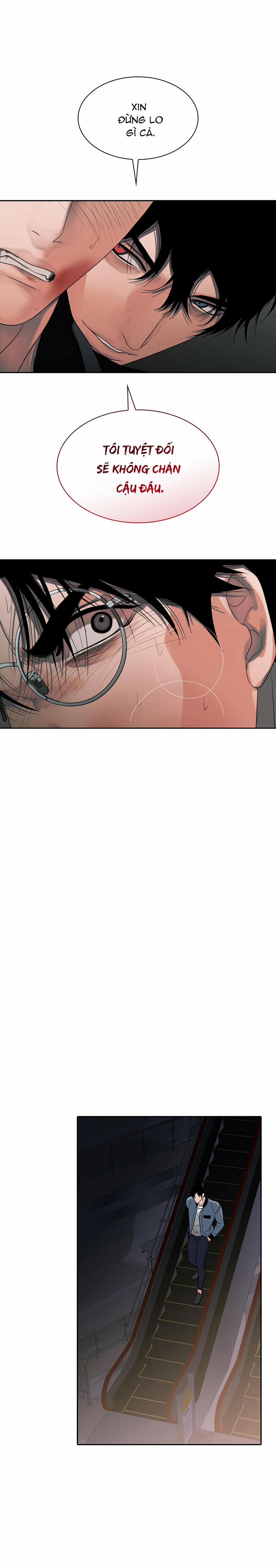 Thây Ma Trỗi Dậy 13 trang 16