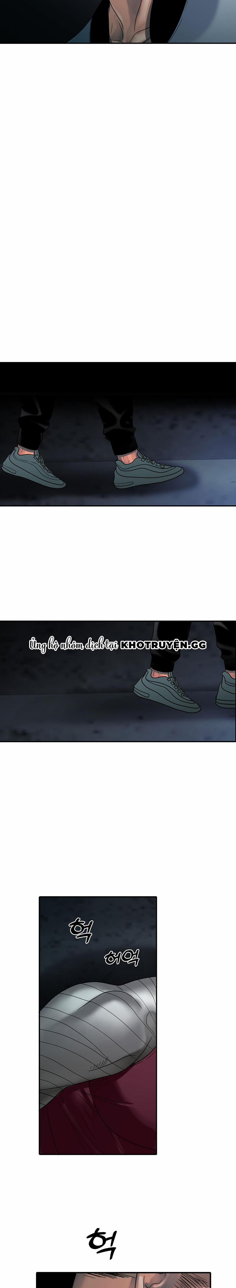 Thây Ma Trỗi Dậy 13 trang 19