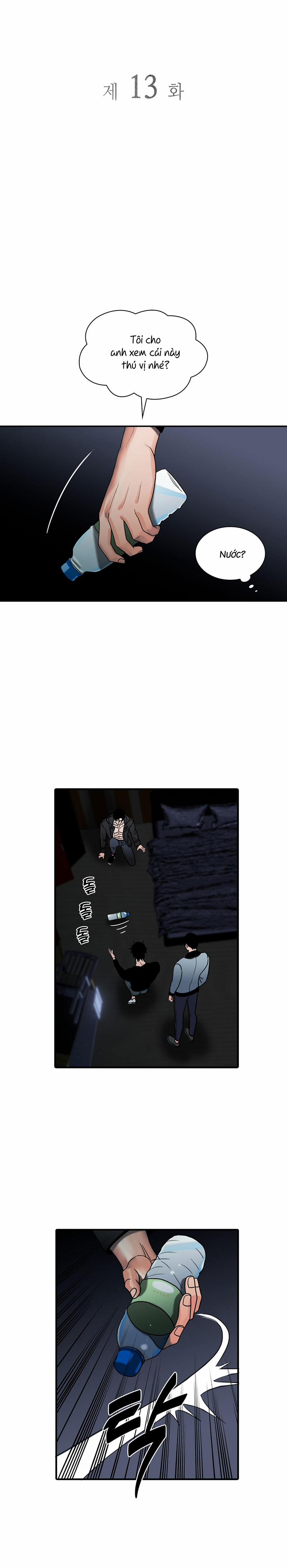 Thây Ma Trỗi Dậy 13 trang 2