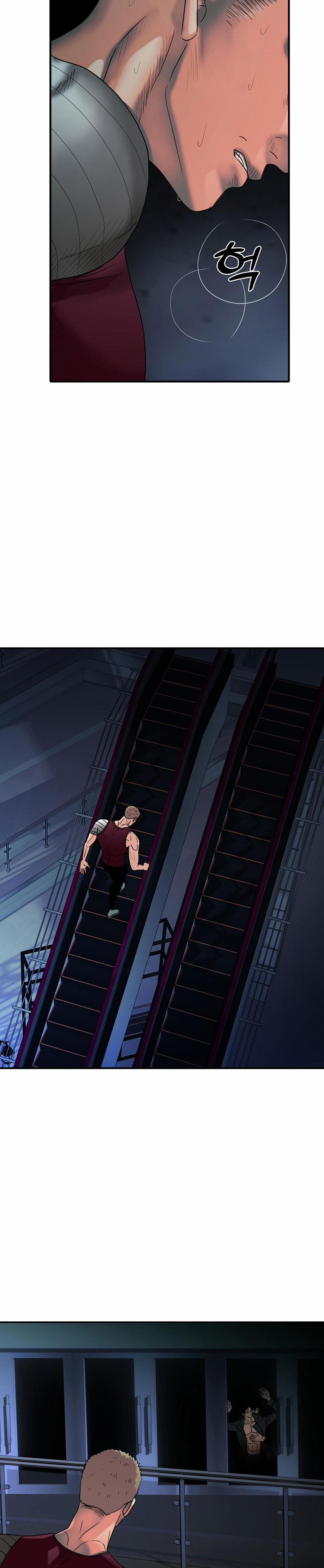 Thây Ma Trỗi Dậy 13 trang 20