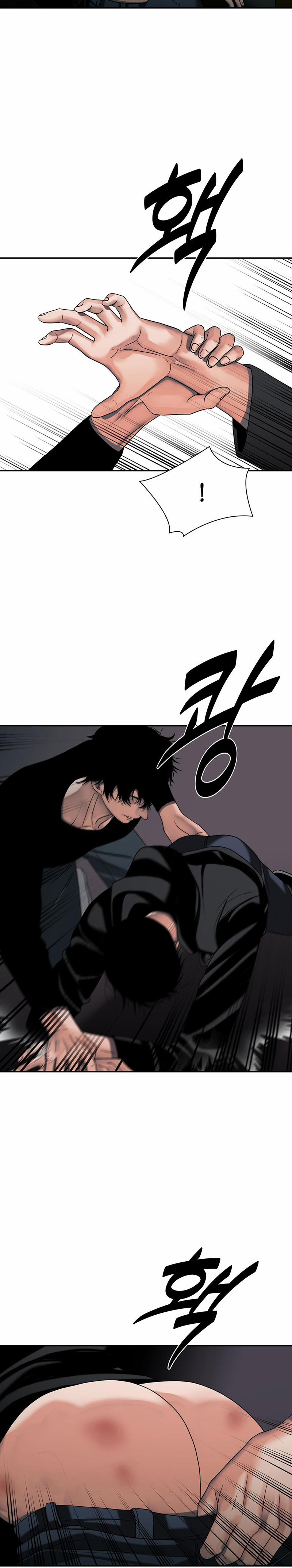 Thây Ma Trỗi Dậy 13 trang 6