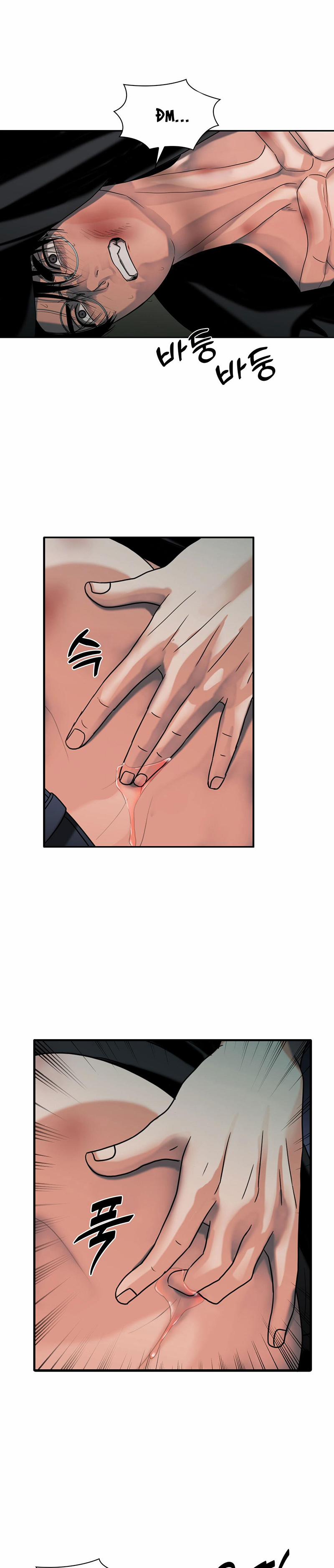 Thây Ma Trỗi Dậy 13 trang 8