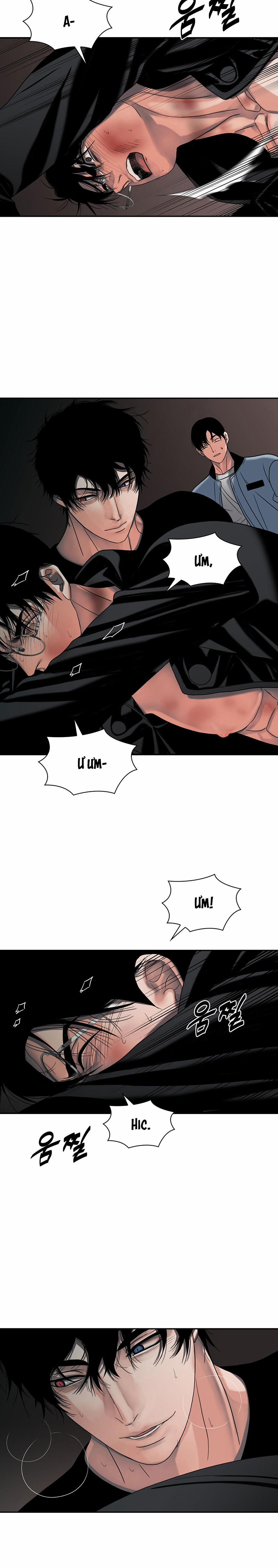 Thây Ma Trỗi Dậy 13 trang 9