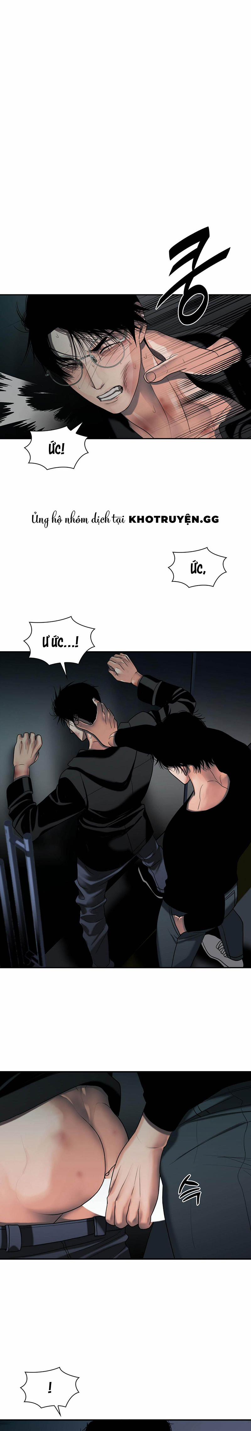 Thây Ma Trỗi Dậy 14 trang 0