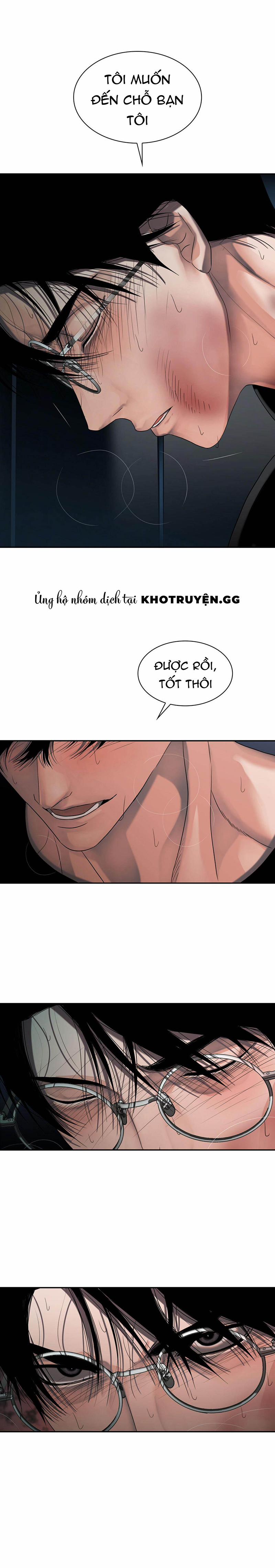 Thây Ma Trỗi Dậy 14 trang 10