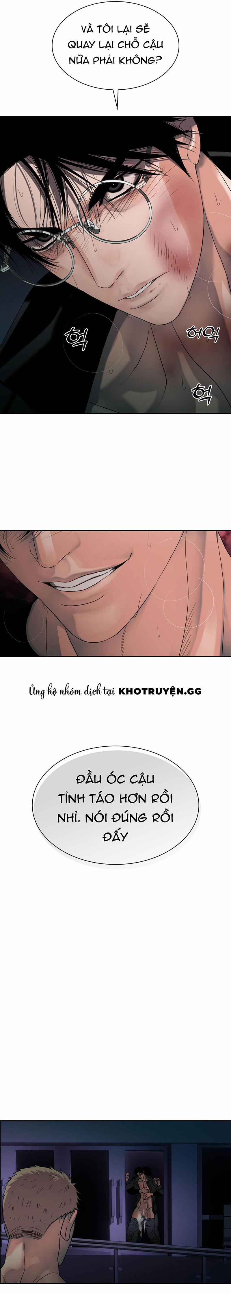 Thây Ma Trỗi Dậy 14 trang 11