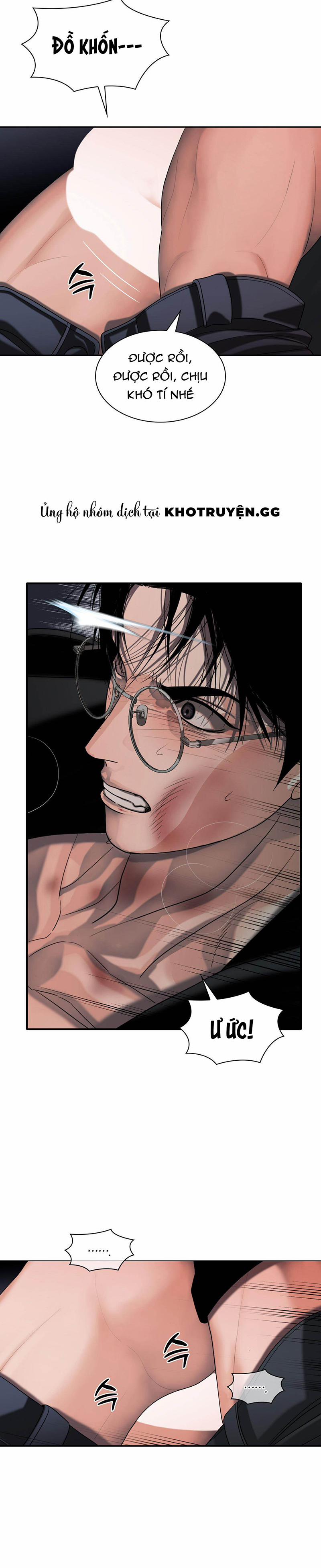 Thây Ma Trỗi Dậy 14 trang 3