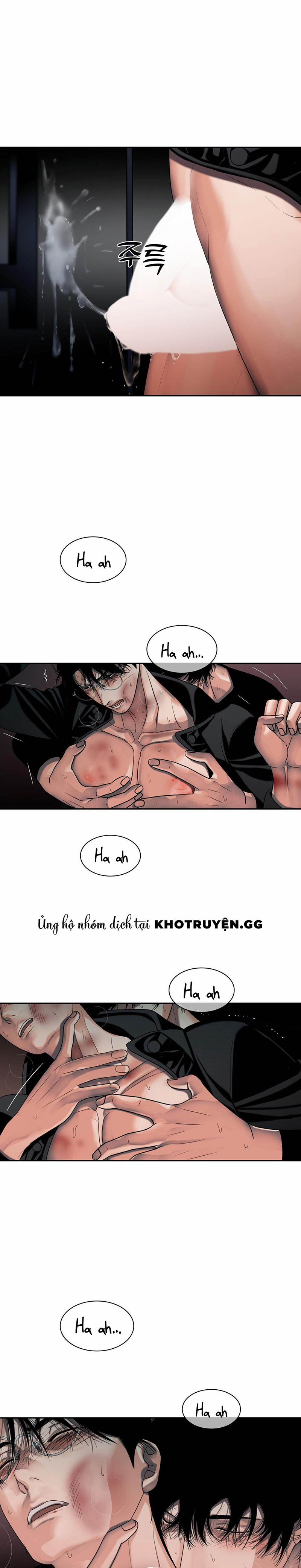 Thây Ma Trỗi Dậy 14 trang 7