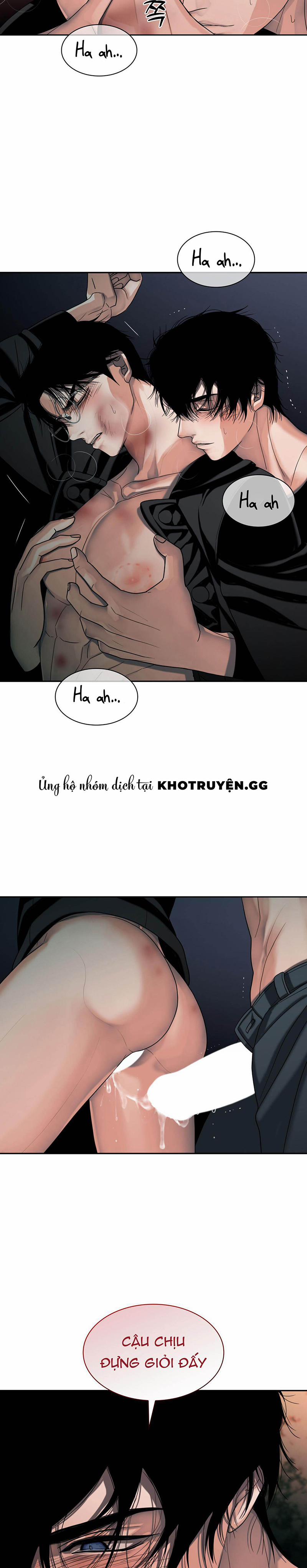 Thây Ma Trỗi Dậy 14 trang 8