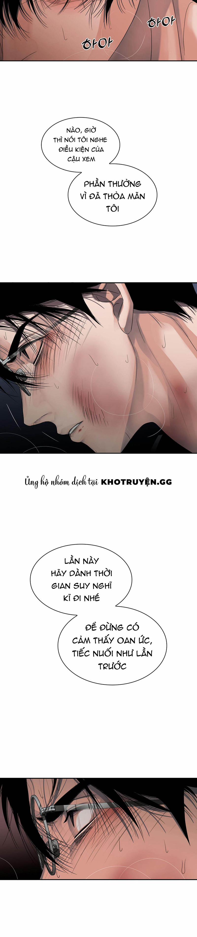 Thây Ma Trỗi Dậy 14 trang 9