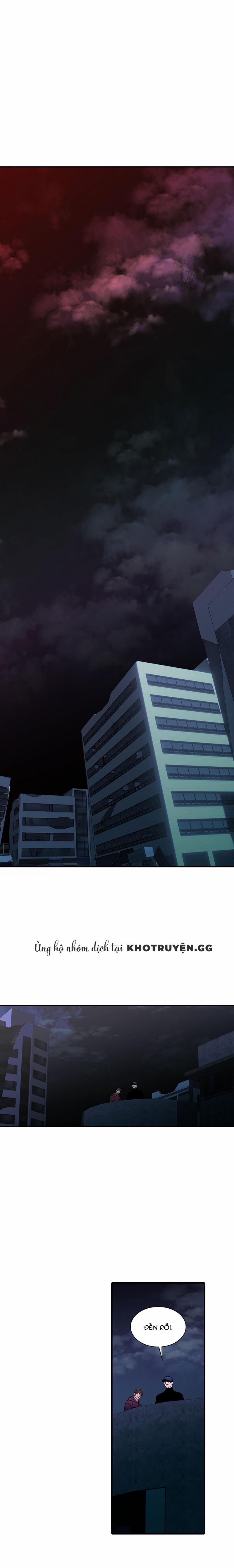 Thây Ma Trỗi Dậy 15 trang 12