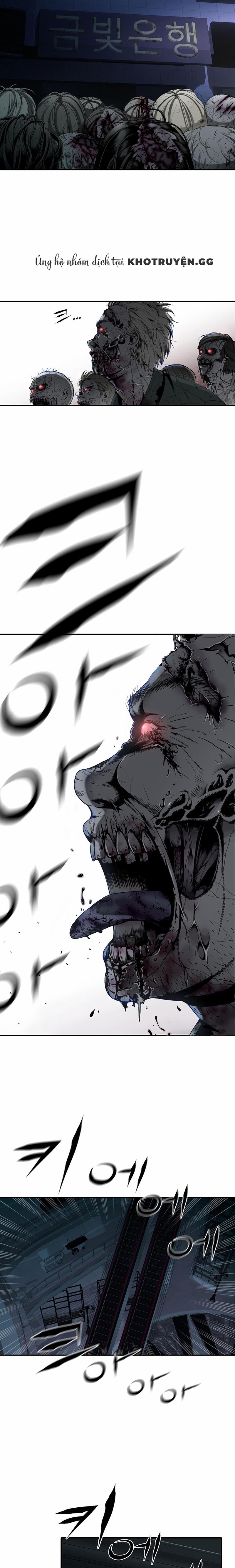 Thây Ma Trỗi Dậy 15 trang 14