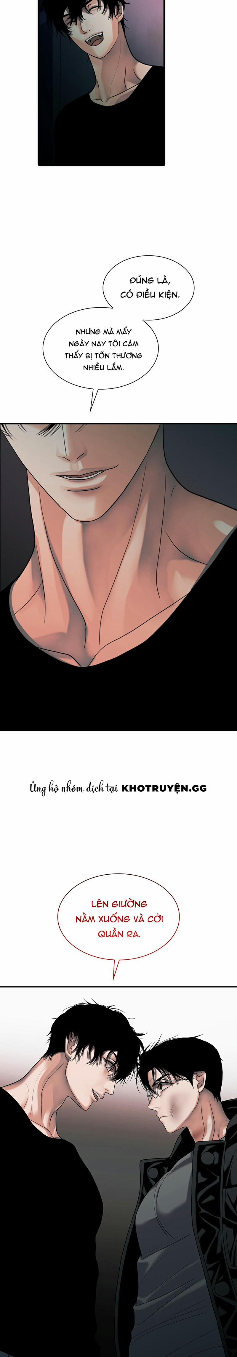 Thây Ma Trỗi Dậy 16 trang 10