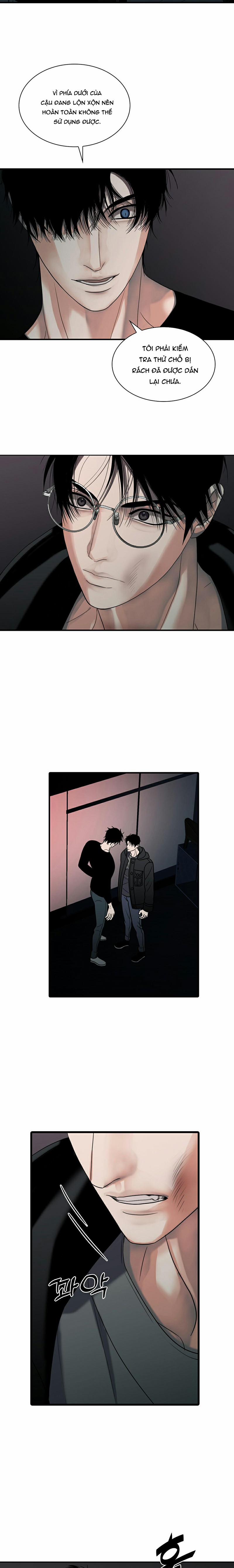 Thây Ma Trỗi Dậy 16 trang 11