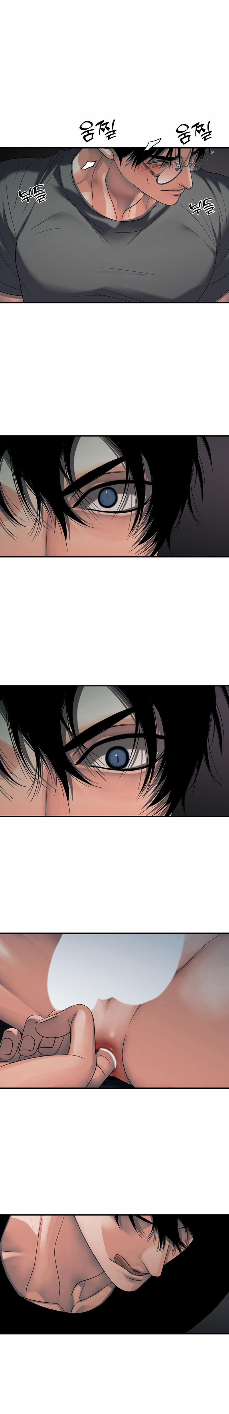 Thây Ma Trỗi Dậy 16 trang 15