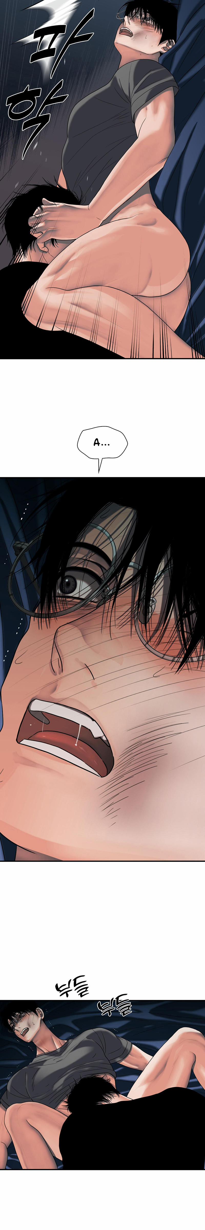 Thây Ma Trỗi Dậy 16 trang 18