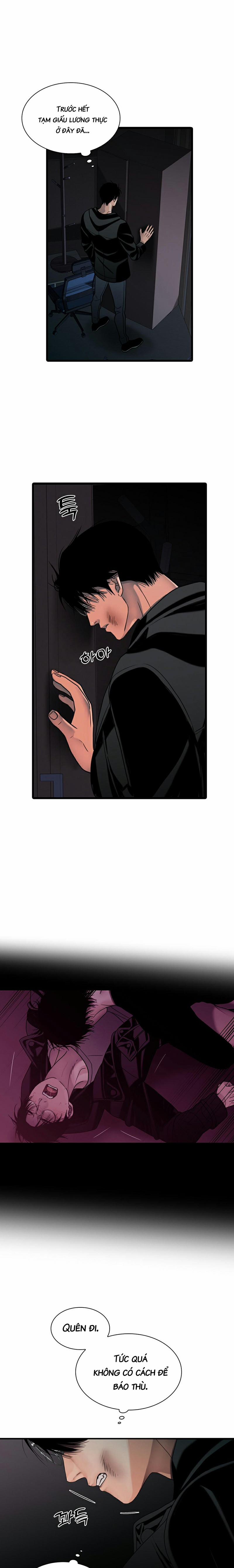 Thây Ma Trỗi Dậy 16 trang 7