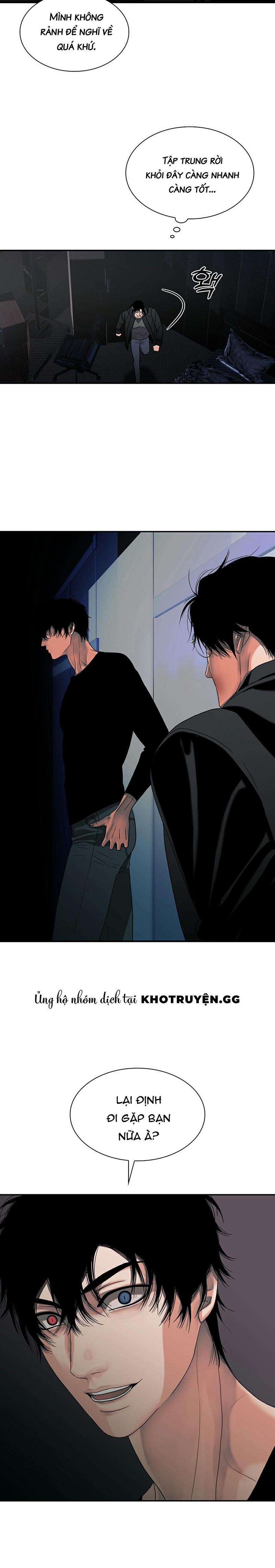 Thây Ma Trỗi Dậy 16 trang 8