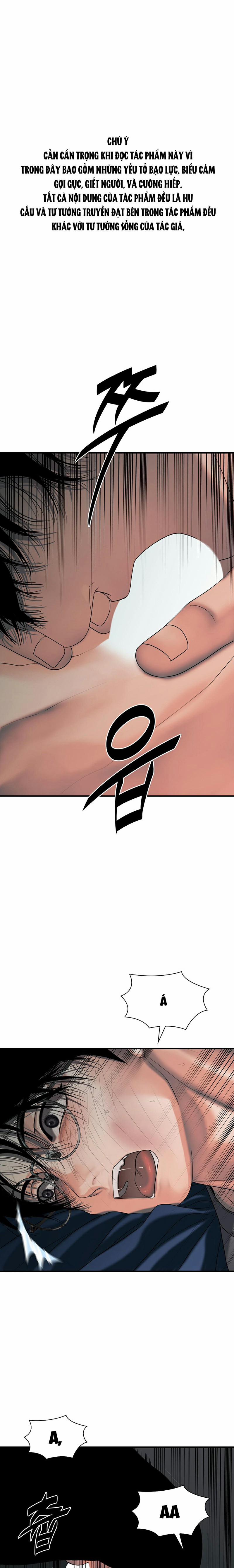 Thây Ma Trỗi Dậy 17 trang 0