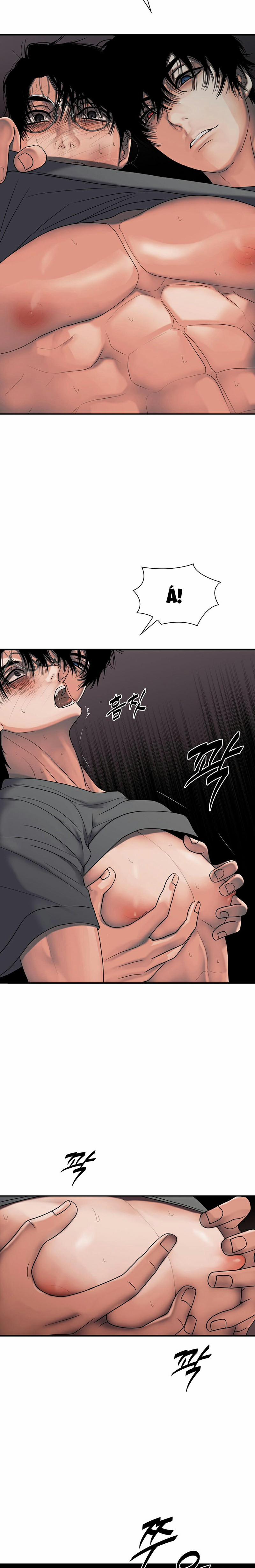 Thây Ma Trỗi Dậy 17 trang 10