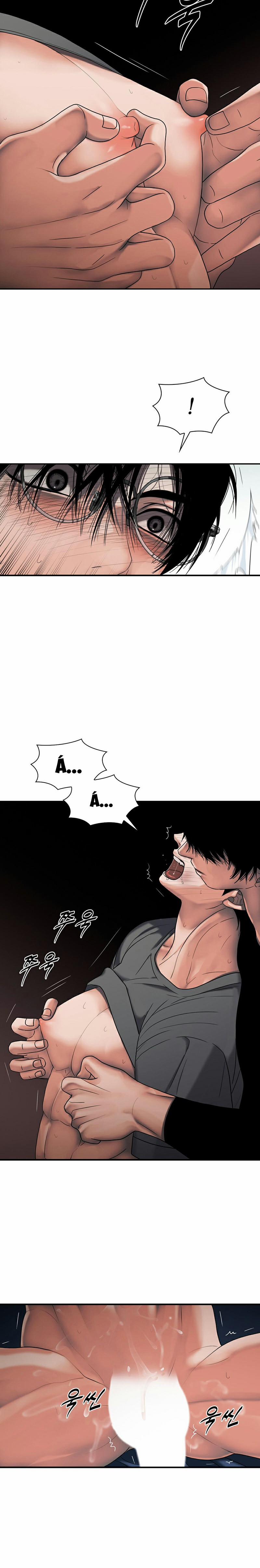 Thây Ma Trỗi Dậy 17 trang 11