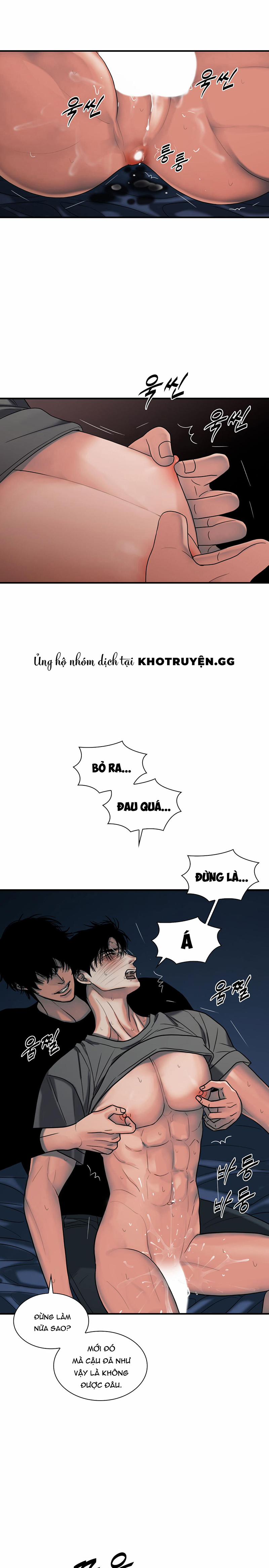 Thây Ma Trỗi Dậy 17 trang 12